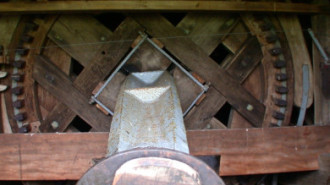 Rijksdienst voor het Cultureel Erfgoed: Terpstra, Frank