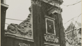 Rijksdienst voor het Cultureel Erfgoed