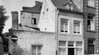 Rijksdienst voor het Cultureel Erfgoed: Delemarre, G.Th.