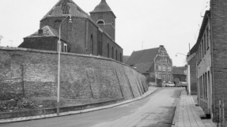 Rijksdienst voor het Cultureel Erfgoed: Tangel, L.M.