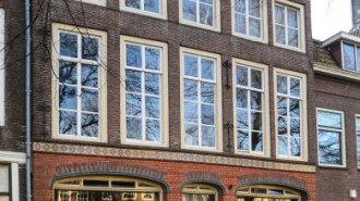 Rijksdienst voor het Cultureel Erfgoed: Brinkkemper, O. (Otto)