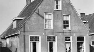 Rijksdienst voor het Cultureel Erfgoed: Wal, A.J. van der