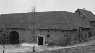 Rijksdienst voor het Cultureel Erfgoed: Delemarre, G.Th.