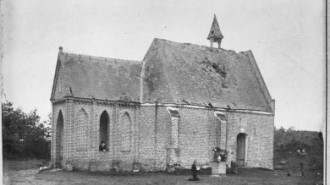 Rijksdienst voor het Cultureel Erfgoed: Koning, J.P. de