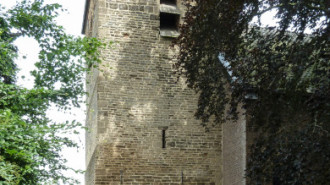 Rijksdienst voor het Cultureel Erfgoed: Brinkkemper, O. (Otto)