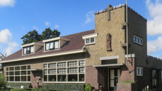 Rijksdienst voor het Cultureel Erfgoed: Brinkkemper, O. (Otto)