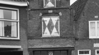 Rijksdienst voor het Cultureel Erfgoed: Dukker, G.J.