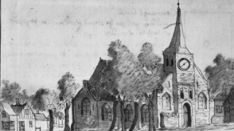 Rijksdienst voor het Cultureel Erfgoed