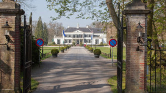 Rijksdienst voor het Cultureel Erfgoed: Speelman, Albert