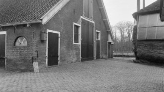 Rijksdienst voor het Cultureel Erfgoed: Dukker, G.J.