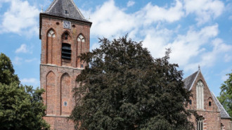 Rijksdienst voor het Cultureel Erfgoed: Kabel, F. (Frans)