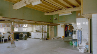 Rijksdienst voor het Cultureel Erfgoed: Wal, A.J. van der