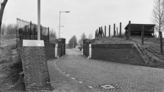 Rijksdienst voor het Cultureel Erfgoed: Dukker, G.J.