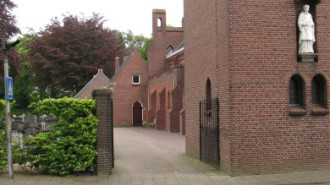 Rijksdienst voor het Cultureel Erfgoed