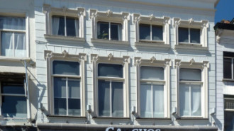 Rijksdienst voor het Cultureel Erfgoed: Brinkkemper, O. (Otto)