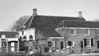 Rijksdienst voor het Cultureel Erfgoed