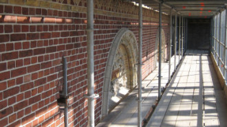 Rijksdienst voor het Cultureel Erfgoed: Jörg, Eline