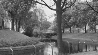 Rijksdienst voor het Cultureel Erfgoed: Wal, A.J. van der