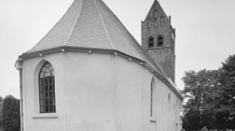 Rijksdienst voor het Cultureel Erfgoed: Wal, A.J. van der