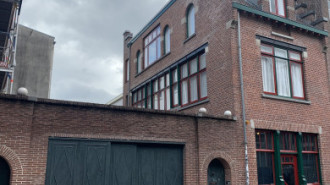 Rijksdienst voor het Cultureel Erfgoed: Bogers, Guido