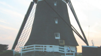 Rijksdienst voor het Cultureel Erfgoed: Terpstra, Frank