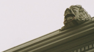 Rijksdienst voor het Cultureel Erfgoed: Ferro, F.