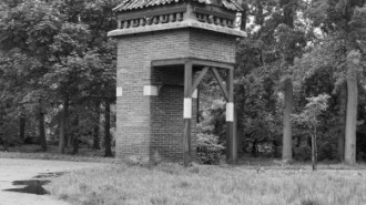 Rijksdienst voor het Cultureel Erfgoed: Wal, A.J. van der