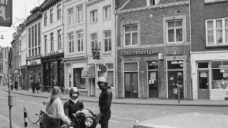 Rijksdienst voor het Cultureel Erfgoed: Tangel, L.M.