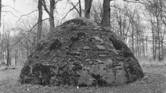 Rijksdienst voor het Cultureel Erfgoed: Wal, A.J. van der