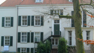 Rijksdienst voor het Cultureel Erfgoed: Speelman, Albert