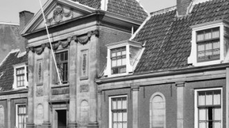 Rijksdienst voor het Cultureel Erfgoed: Dukker, G.J.