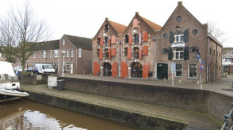 Rijksdienst voor het Cultureel Erfgoed: Galen, Jan van