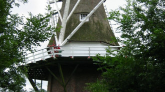 Rijksdienst voor het Cultureel Erfgoed: Terpstra, Frank