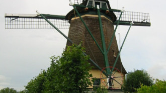 Rijksdienst voor het Cultureel Erfgoed: Terpstra, Frank