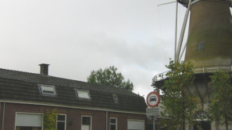 Rijksdienst voor het Cultureel Erfgoed: Terpstra, Frank