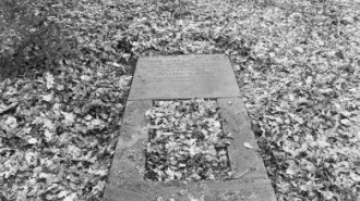 Rijksdienst voor het Cultureel Erfgoed: Wal, A.J. van der