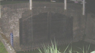 Rijksdienst voor het Cultureel Erfgoed: Terpstra, Frank