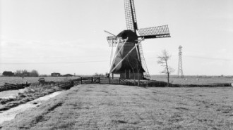 Rijksdienst voor het Cultureel Erfgoed: Wal, A.J. van der