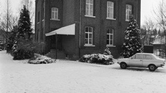 Rijksdienst voor het Cultureel Erfgoed: Tangel, L.M.