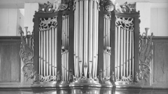 Rijksdienst voor het Cultureel Erfgoed: Hoog, G. de