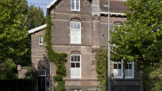 Rijksdienst voor het Cultureel Erfgoed: Booms, C.S. (Chris)