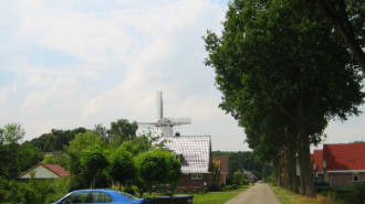 Rijksdienst voor het Cultureel Erfgoed: Terpstra, Frank