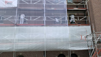 Rijksdienst voor het Cultureel Erfgoed: Bogers, Guido