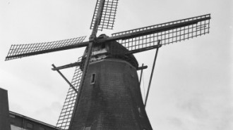 Rijksdienst voor het Cultureel Erfgoed: Korpershoek, W.A.