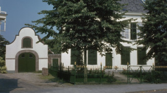 Rijksdienst voor het Cultureel Erfgoed