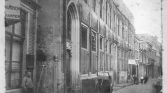 Rijksdienst voor het Cultureel Erfgoed