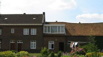 Rijksdienst voor het Cultureel Erfgoed: Terpstra, Frank