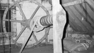 Rijksdienst voor het Cultureel Erfgoed: Korpershoek, W.A.