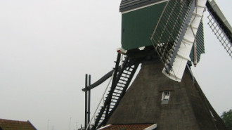 Rijksdienst voor het Cultureel Erfgoed: Terpstra, Frank