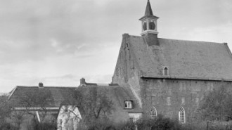 Rijksdienst voor het Cultureel Erfgoed: Wal, A.J. van der